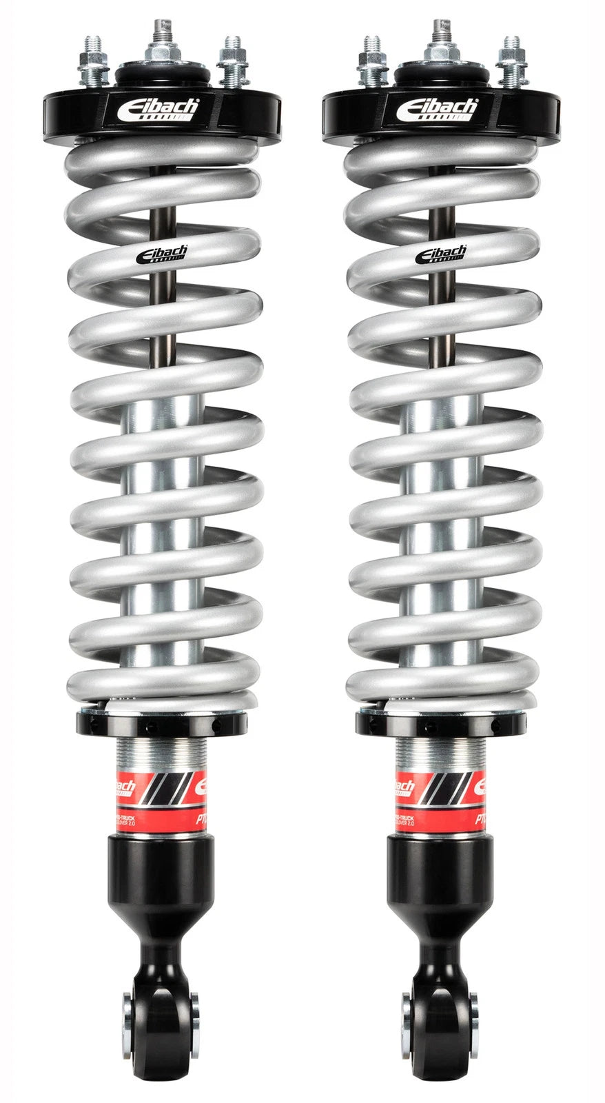 Eibach 22-24 Toyota Tundra SR XK70 Pro-Truck-Lift Stage 2R
