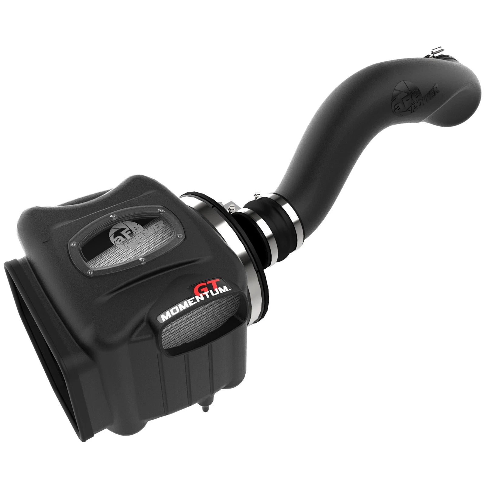 aFe Momentum GT Pro DRY S Stage-2 Si Intake System, GM Trucks/SUVs 99-07 V8 (GMT800)