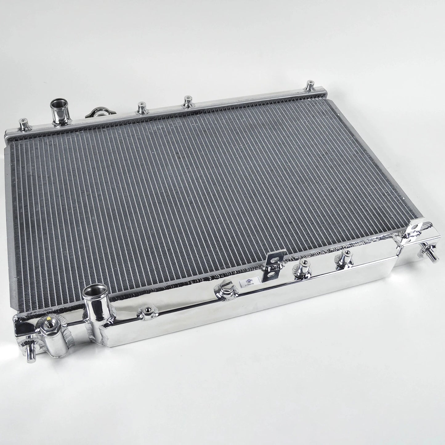 CSF 00-10 Honda S2000 Radiator