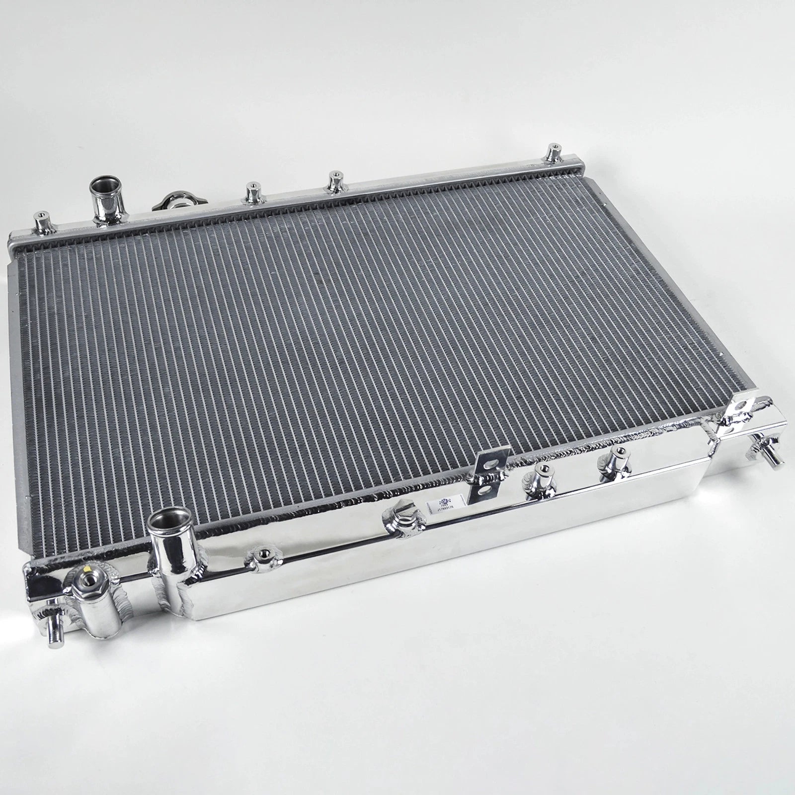 CSF 00-10 Honda S2000 Radiator