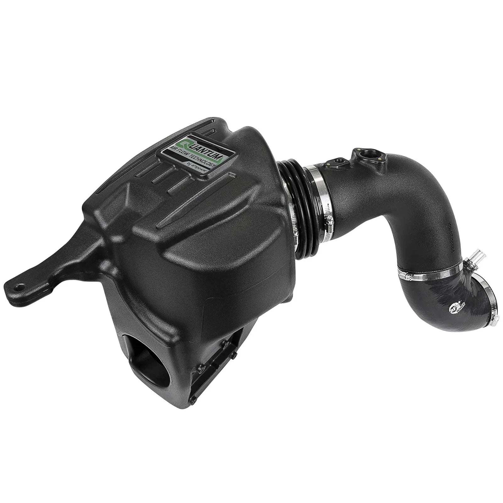 aFe Quantum Pro 5R Cold Air Intake System 13-18 Dodge Cummins L6-6.7L - Oiled