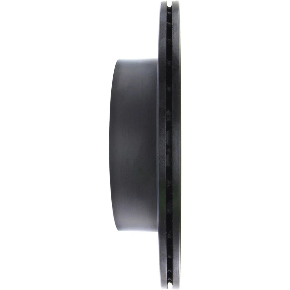 StopTech Power Slot 2/89-96 300ZX Slotted Rear Right Rotor