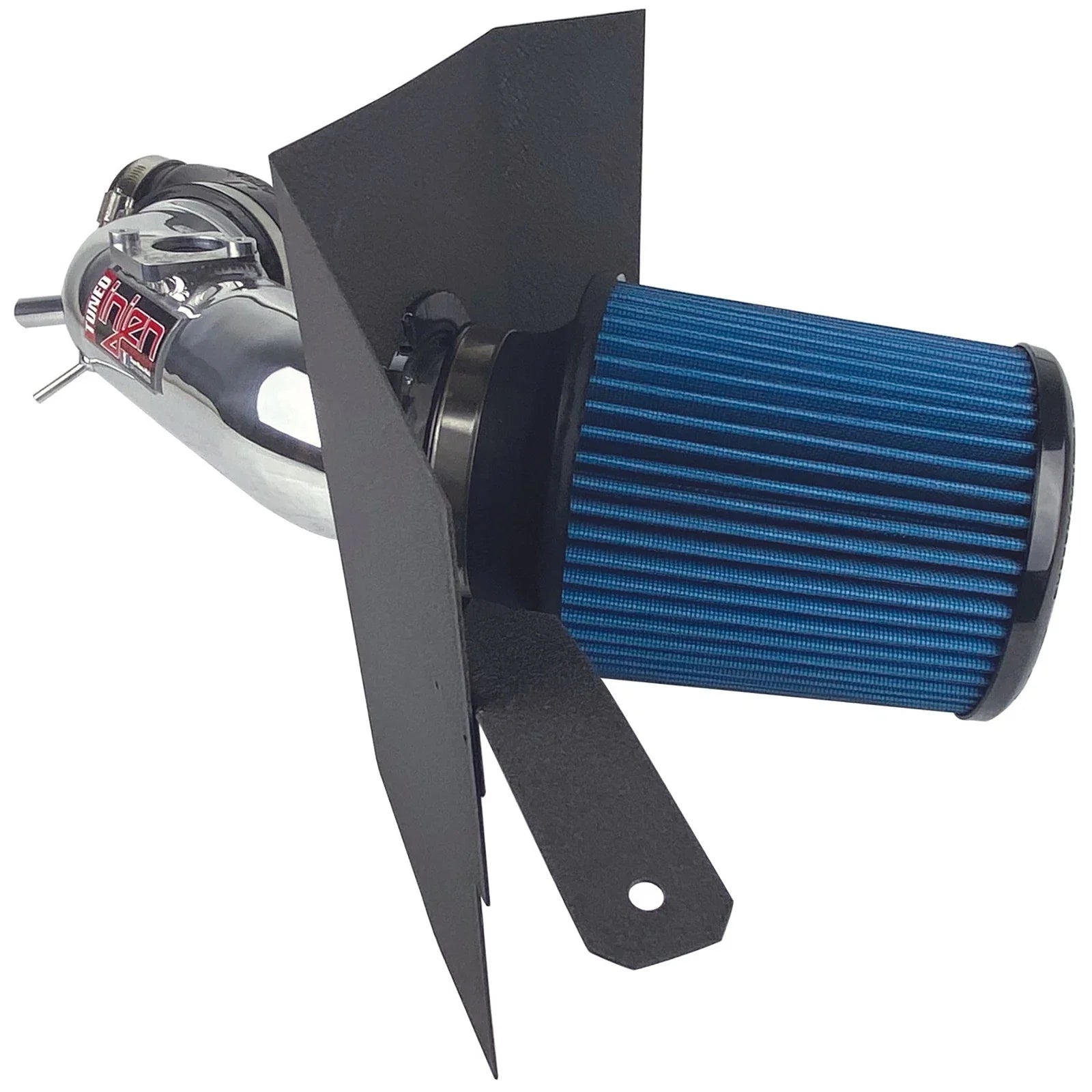 Injen 18-20 Toyota Camry V6 3.5L Polished Short Ram Air Intake