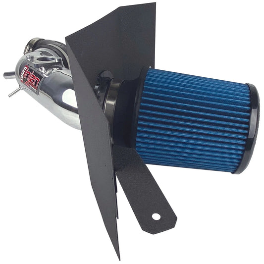 Injen 18-20 Toyota Camry V6 3.5L Polished Short Ram Air Intake