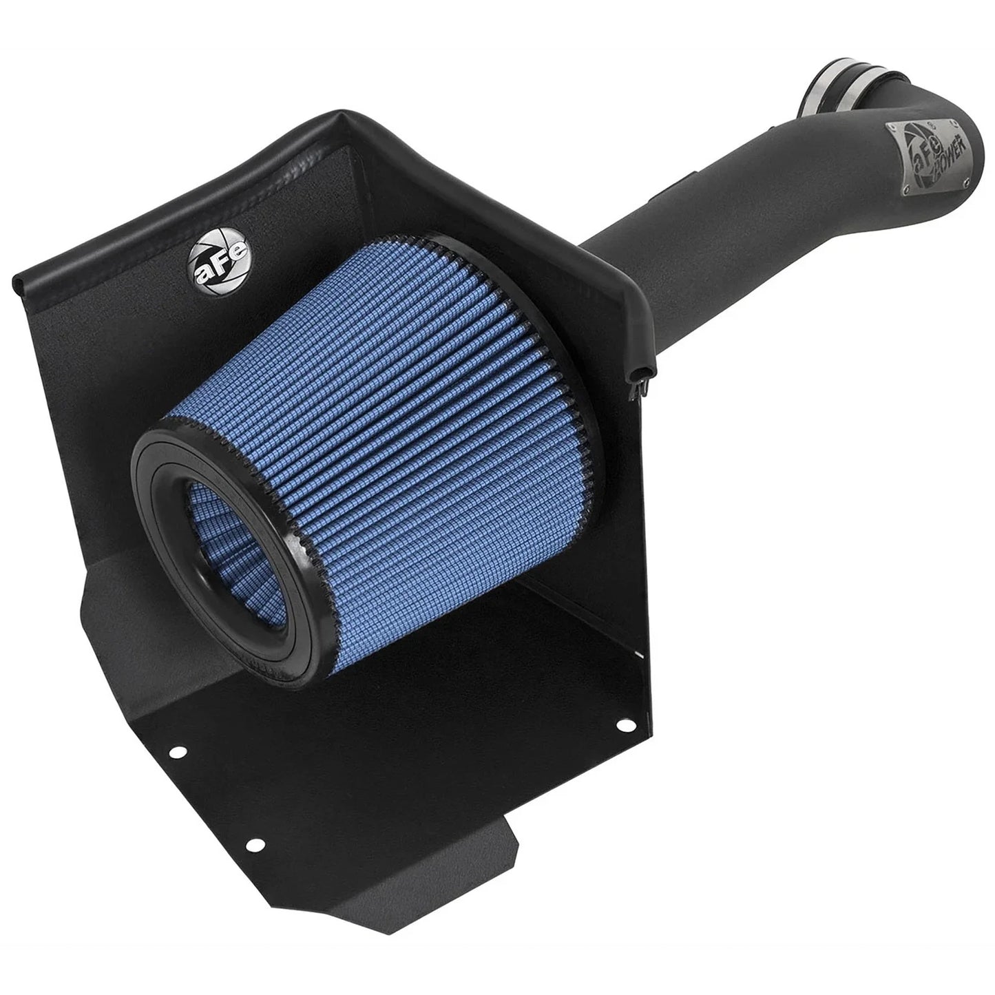 aFe MagnumFORCE Stage-2 PRO 5R CAI 14-17 GM Silverado/Sierra 1500 5.3L/6.2L w/Electric Fan