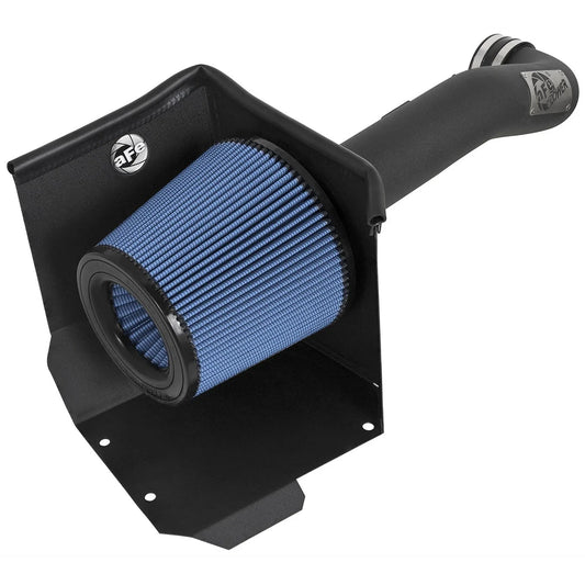 aFe MagnumFORCE Stage-2 PRO 5R CAI 14-17 GM Silverado/Sierra 1500 5.3L/6.2L w/Electric Fan
