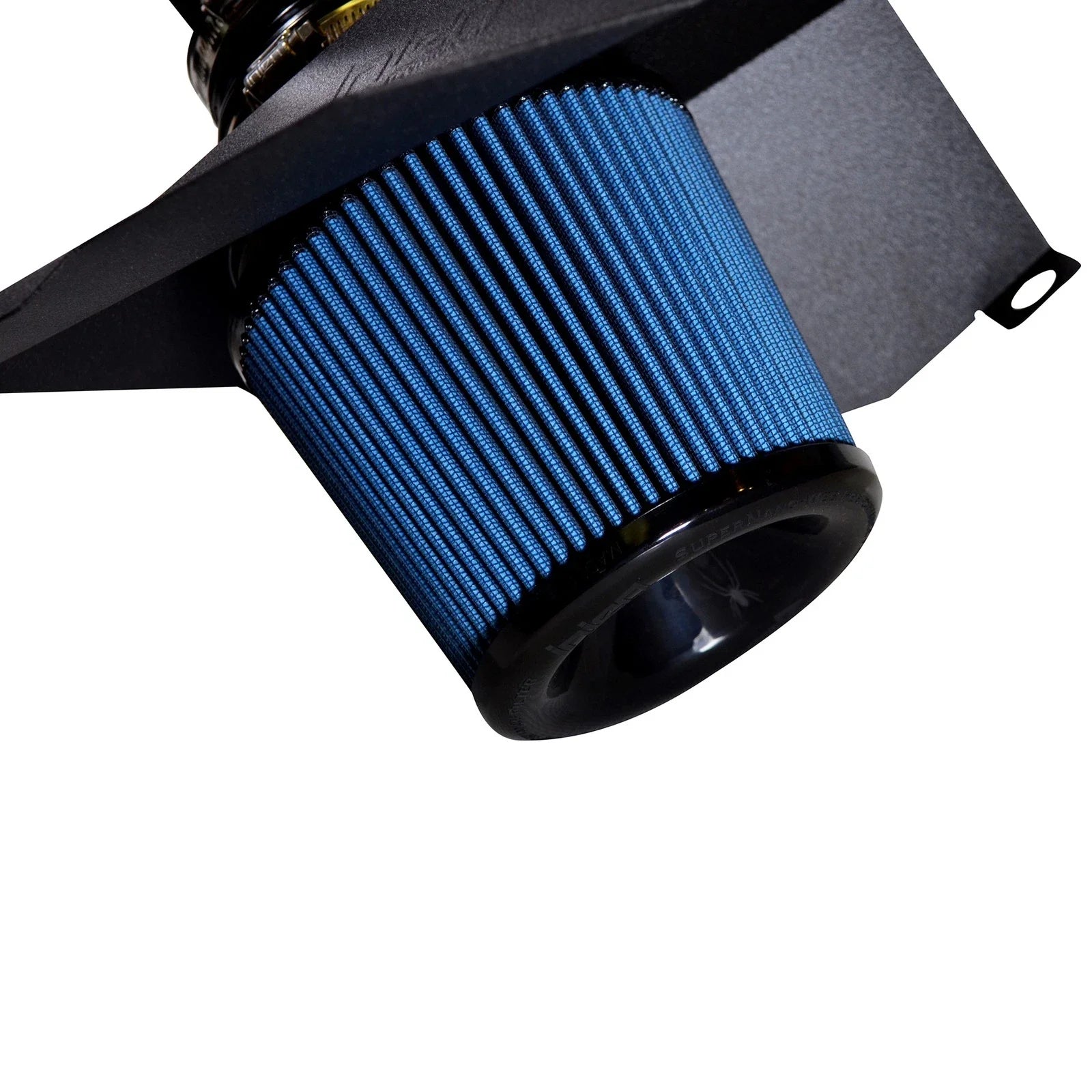 Injen 14-20 Dodge Durango R/T 5.7L V8 Polished Power-Flow Air Intake System