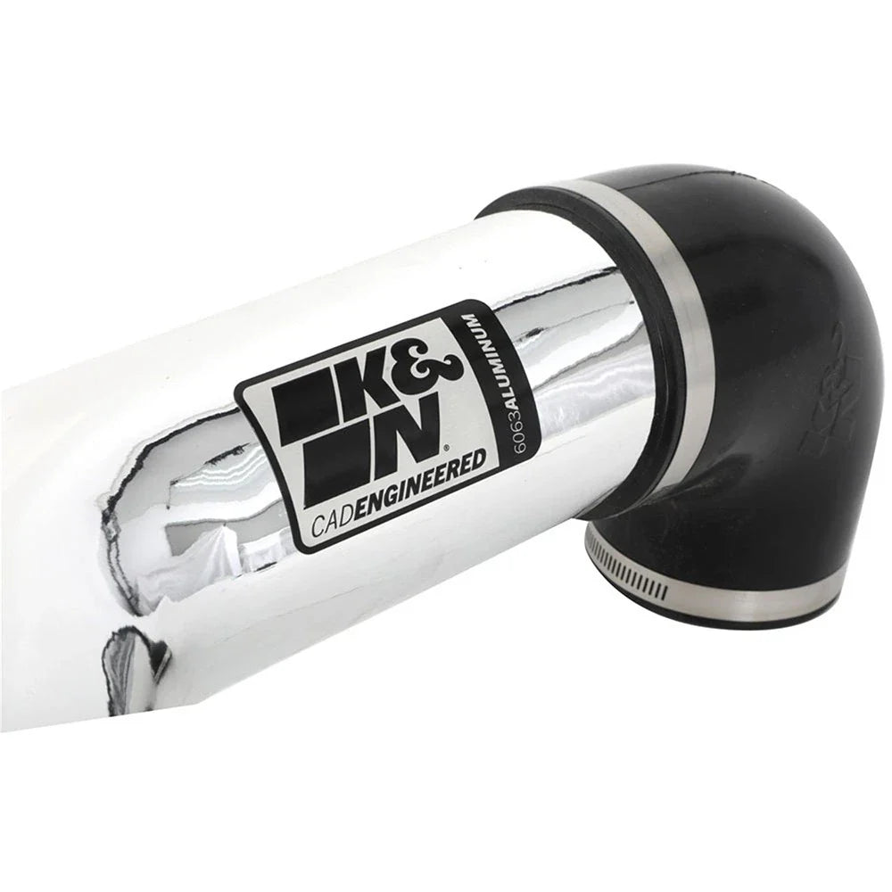 K&N 09-10 Dodge Ram 1500 PickUP 5.7L V8 High Flow Performance Kit
