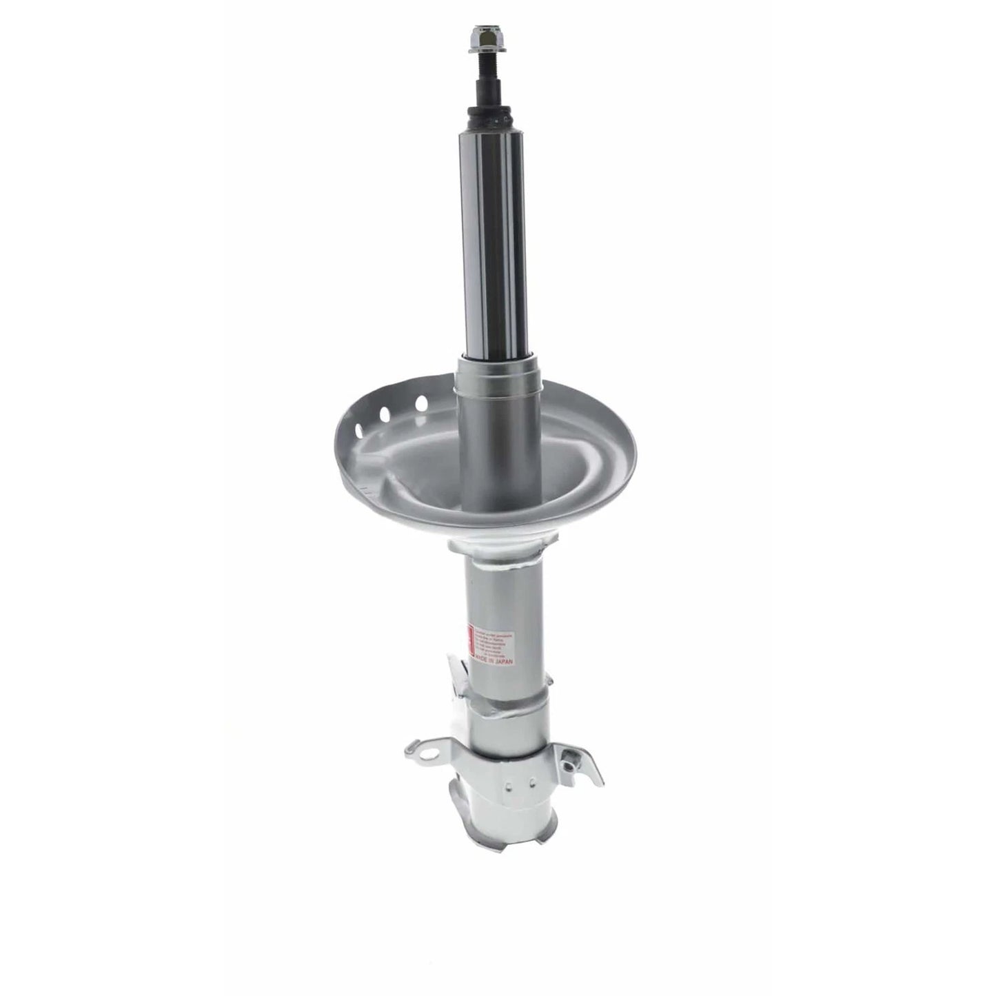 KYB Shocks & Struts Gas-a-just Front Right 15-17 Subaru WRX