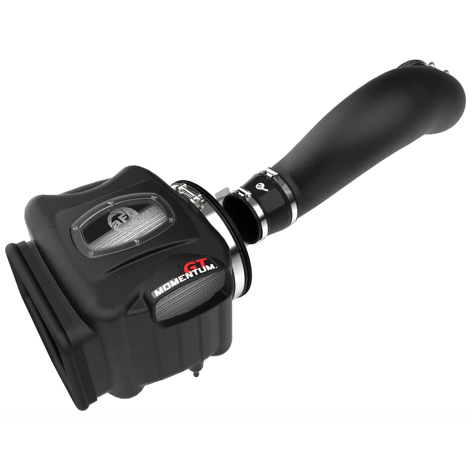 aFe Momentum GT Stage-2 Si Pro DRY S Intake System GM Trucks/SUVs V8 4.8L/5.3L/6.0L/6.2L (GMT900) El