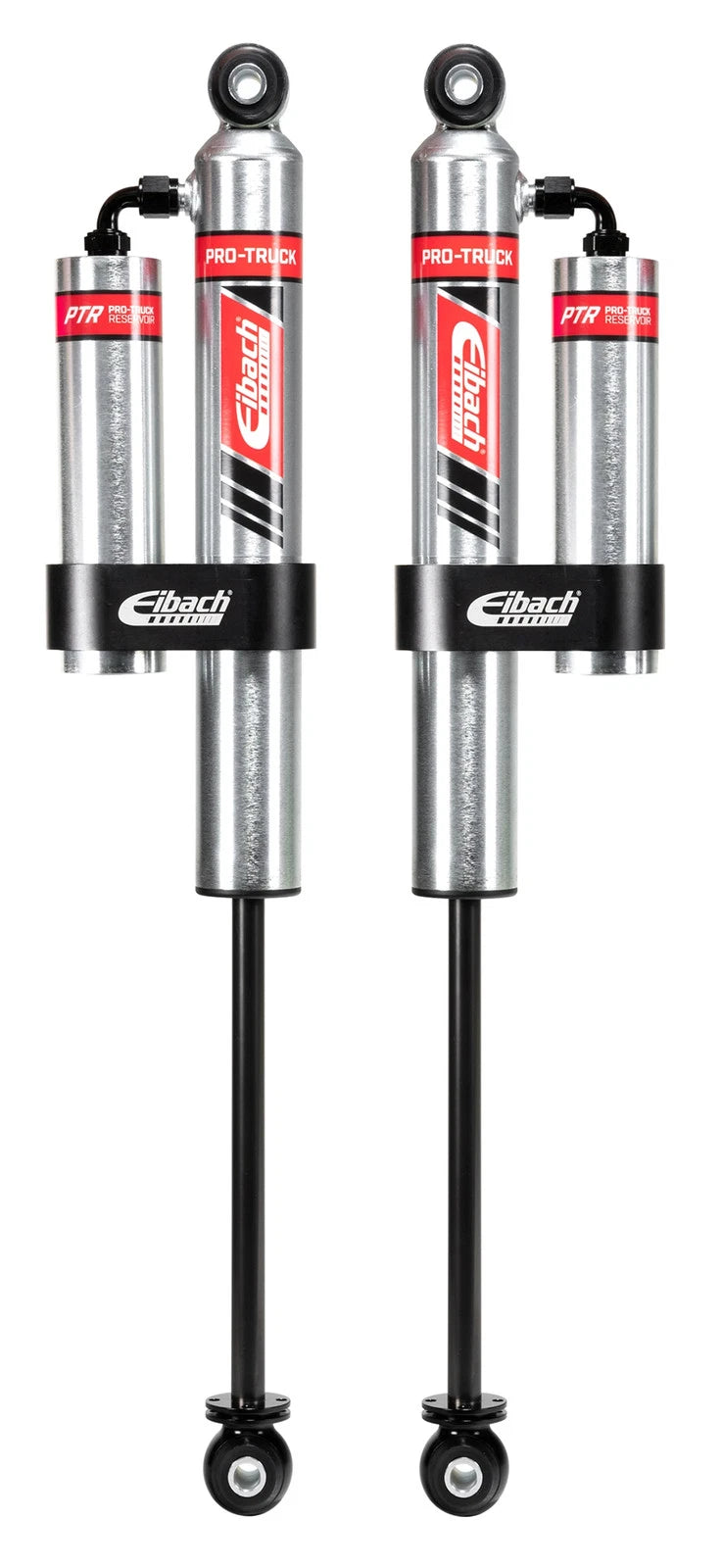 Eibach Pro-Truck Coilover 2.0 Stg 2R for 15-22 Chevrolet Colorado 2WD/4WD (Excl. ZR2 Models 2WD/4WD)