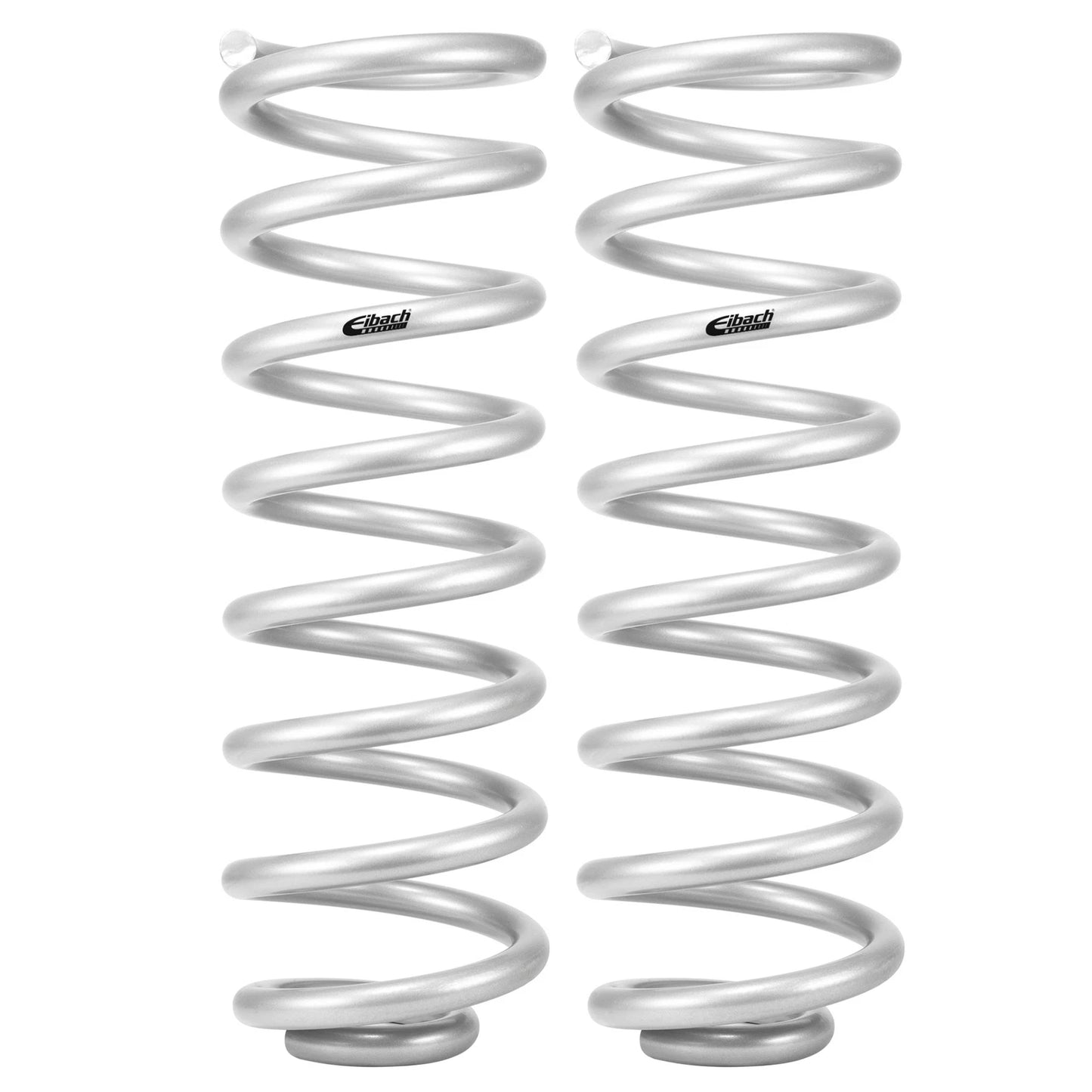 Eibach 24-25 Ineos Grenadier Pro Lift Kit HD Rear Springs - 1000lbs