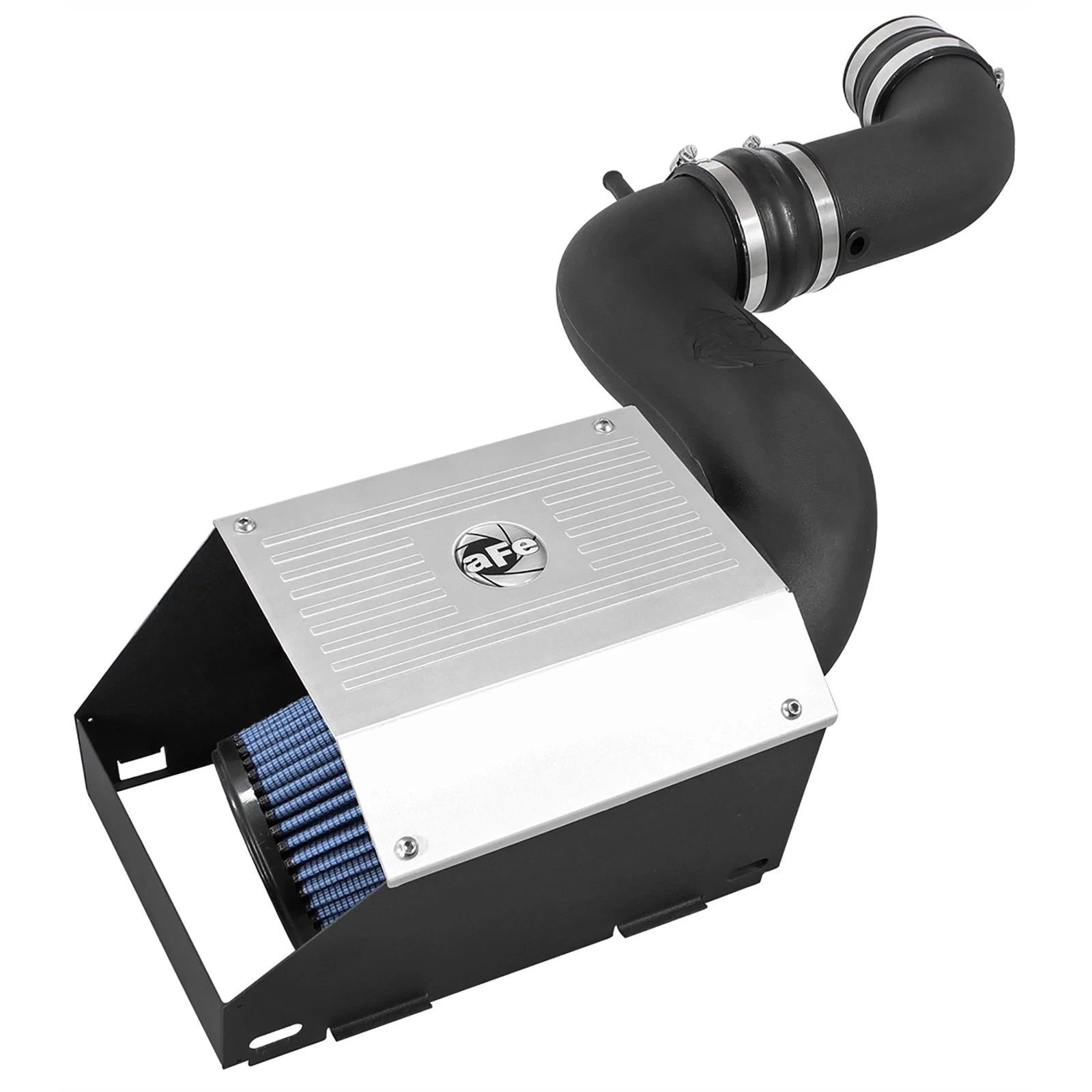 aFe MagnumFORCE Intake System Stage-2 PRO 5R 06-09 Jeep Commander (XK) V8 4.7L