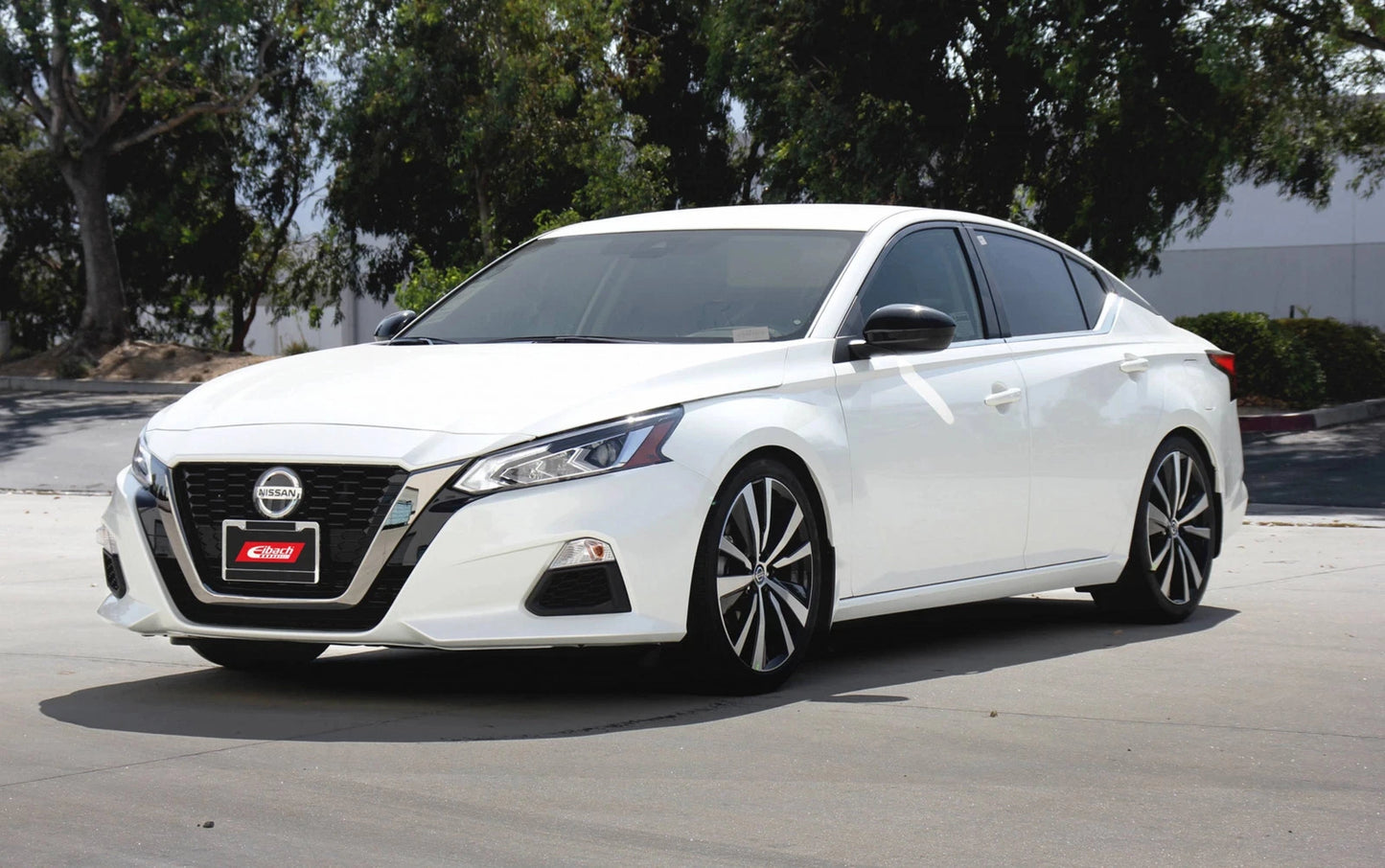 Eibach Pro-Kit for 2019 Nissan Altima 2.5L