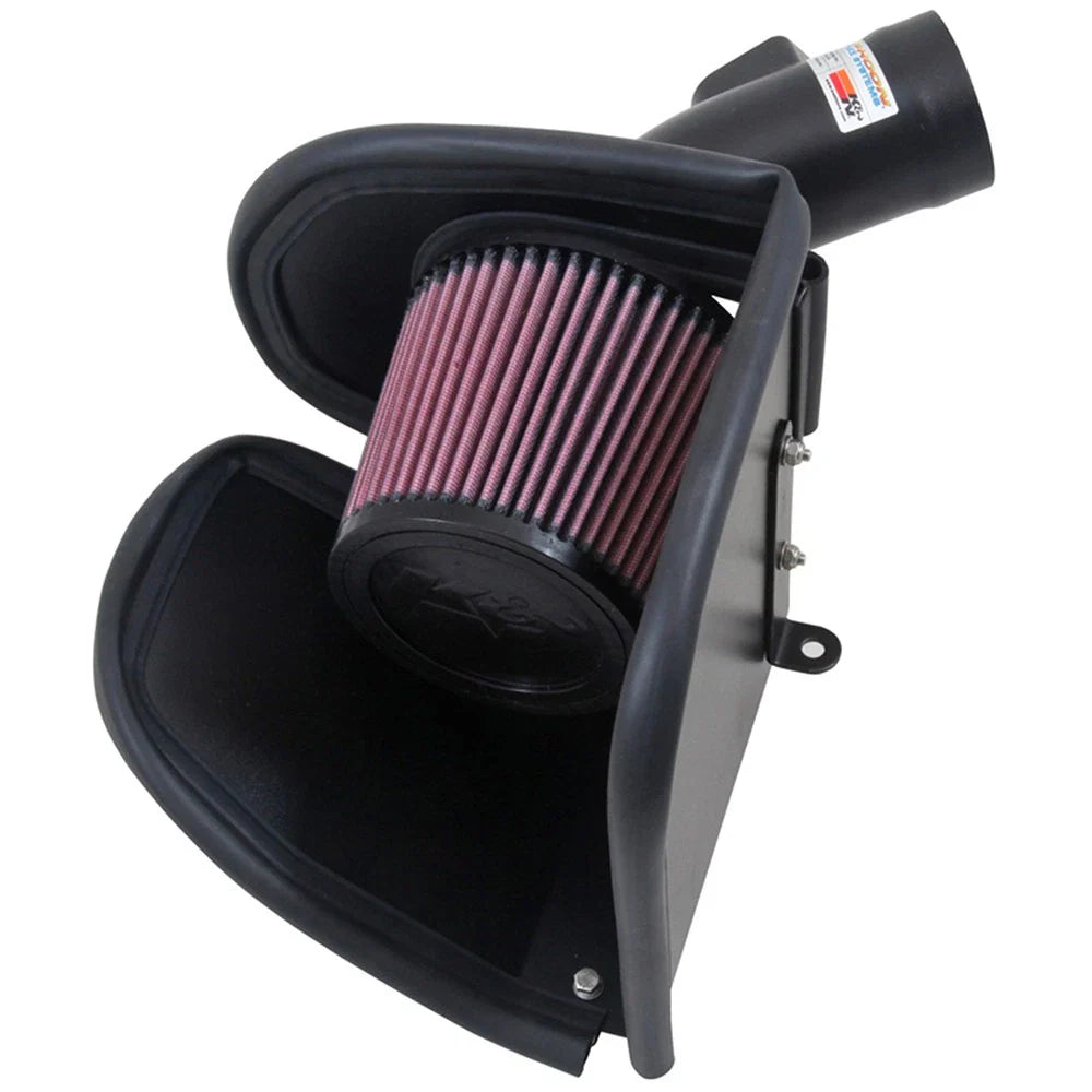 K&N 14-15 Mini Cooper 1.5L Typhoon Performance Intake Kit