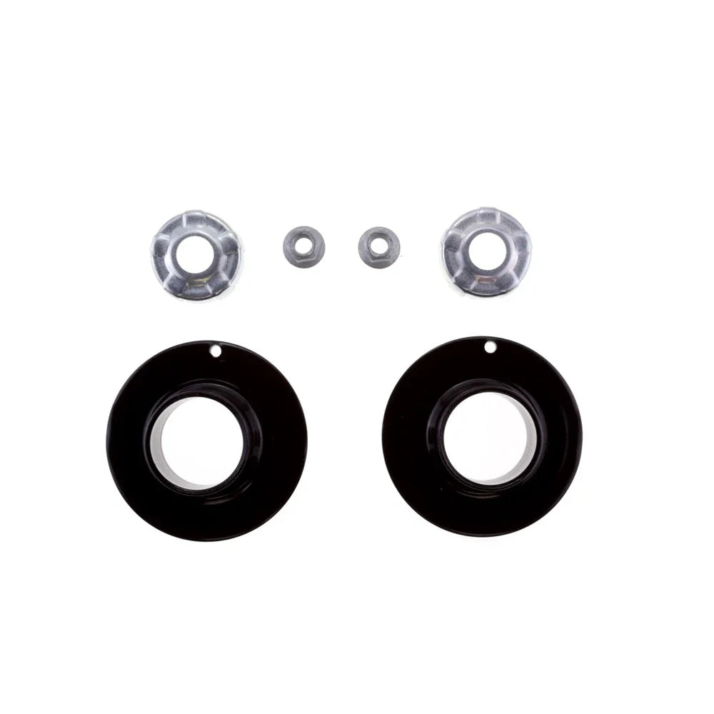 Bilstein B12 (Pro-Kit) 06-10 Dodge Charger V6/V8 2.7L/3.5L/5.7L Front & Rear Suspension Kit
