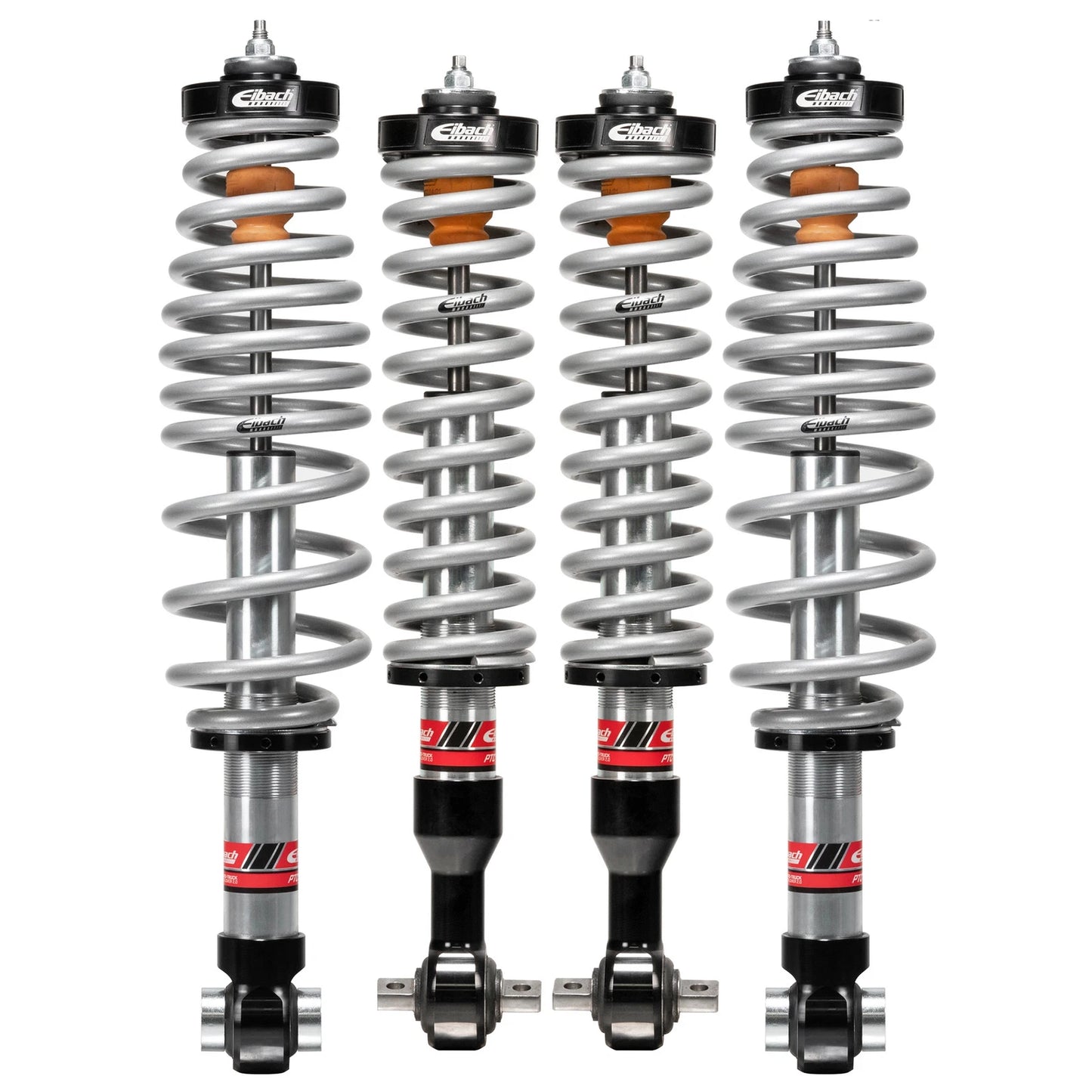 Eibach 2021+ Ford Bronco Pro-Truck Coilover 2.0 Front & Rear