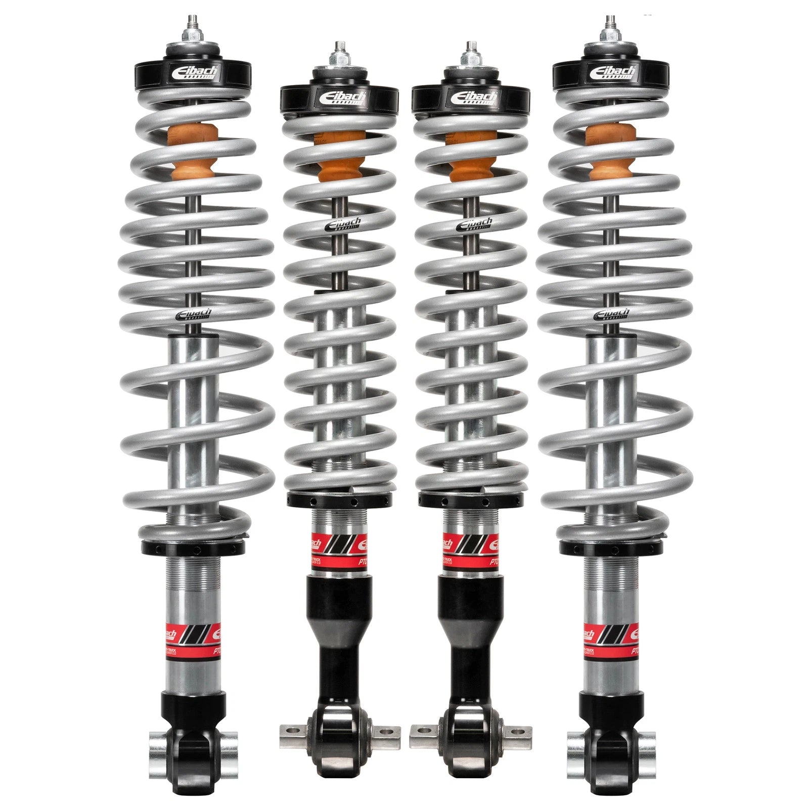 Eibach 2021+ Ford Bronco Pro-Truck Coilover 2.0 Front & Rear