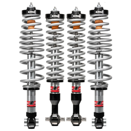 Eibach 2021+ Ford Bronco Pro-Truck Coilover 2.0 Front & Rear
