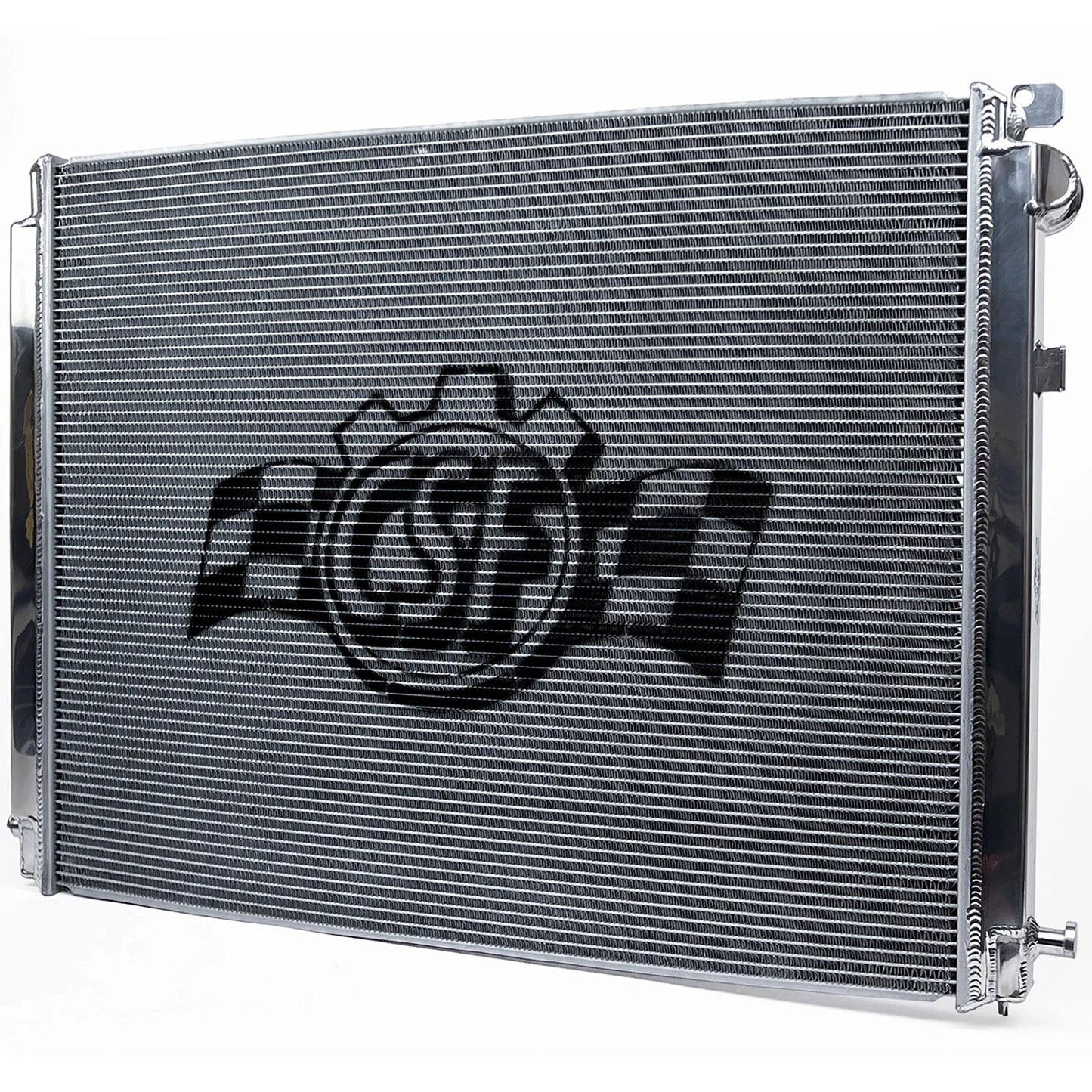 CSF 2020+ Toyota A90/A91 GR Supra / 2019+ BMW Z4 (2.0/3.0L) / 19-21 BMW G2X All-Aluminum Radiator