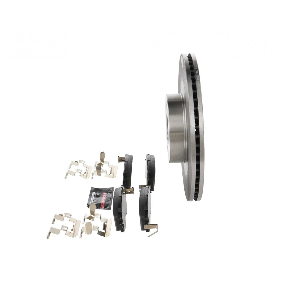 Power Stop 13-16 Scion FR-S Front Autospecialty Brake Kit