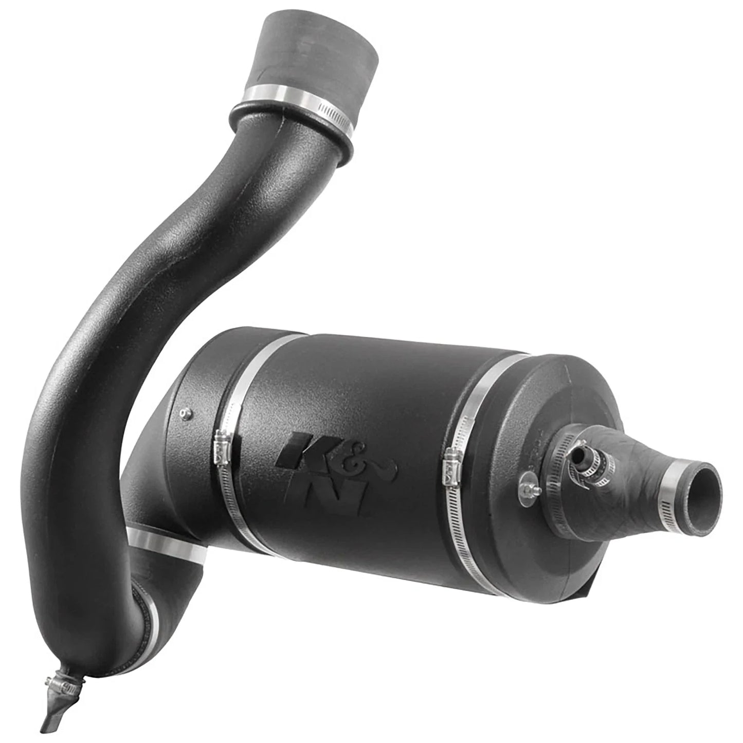 K&N 17-19 CAN-AM X3 Turbo Performance Intake Kit