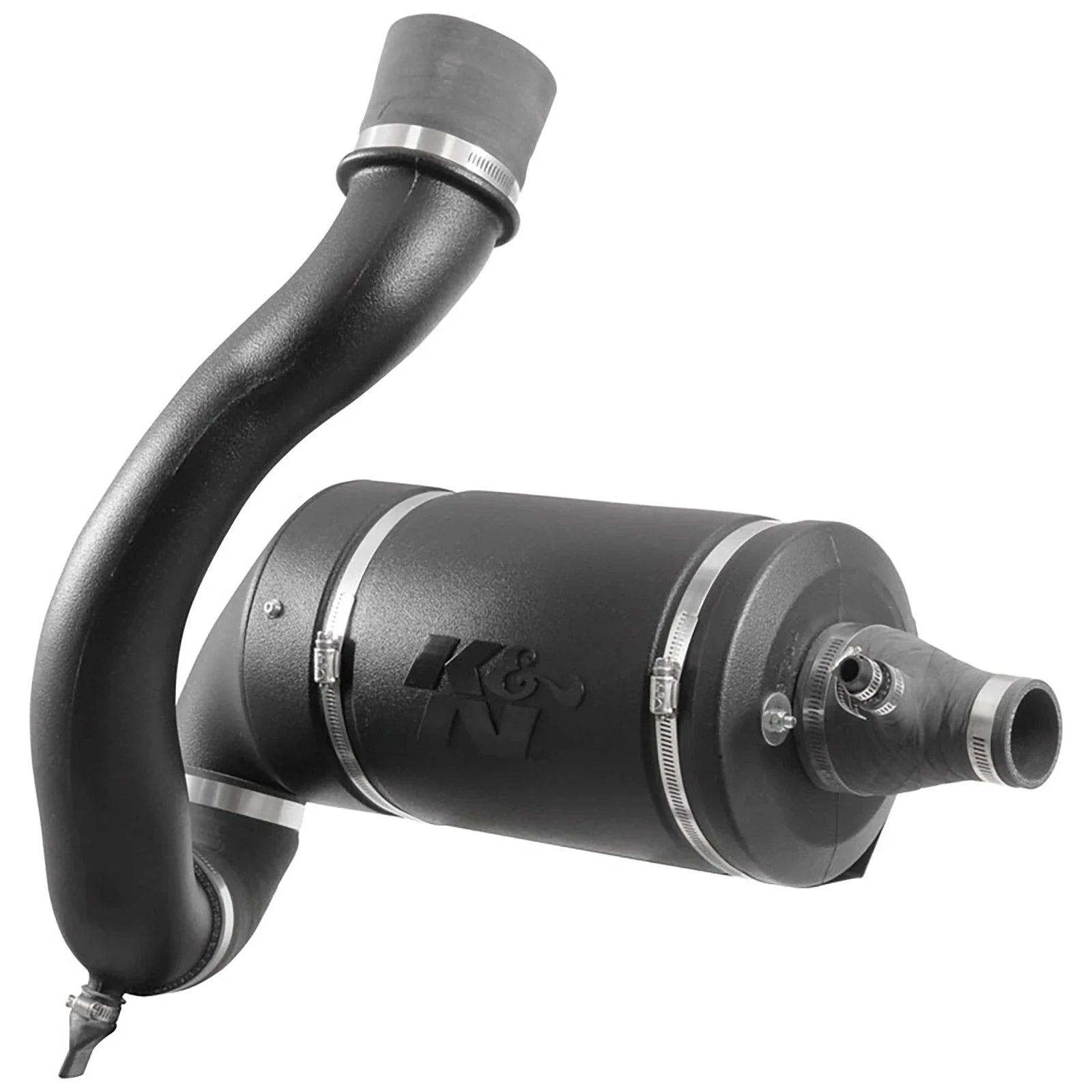 K&N 17-19 CAN-AM X3 Turbo Performance Intake Kit