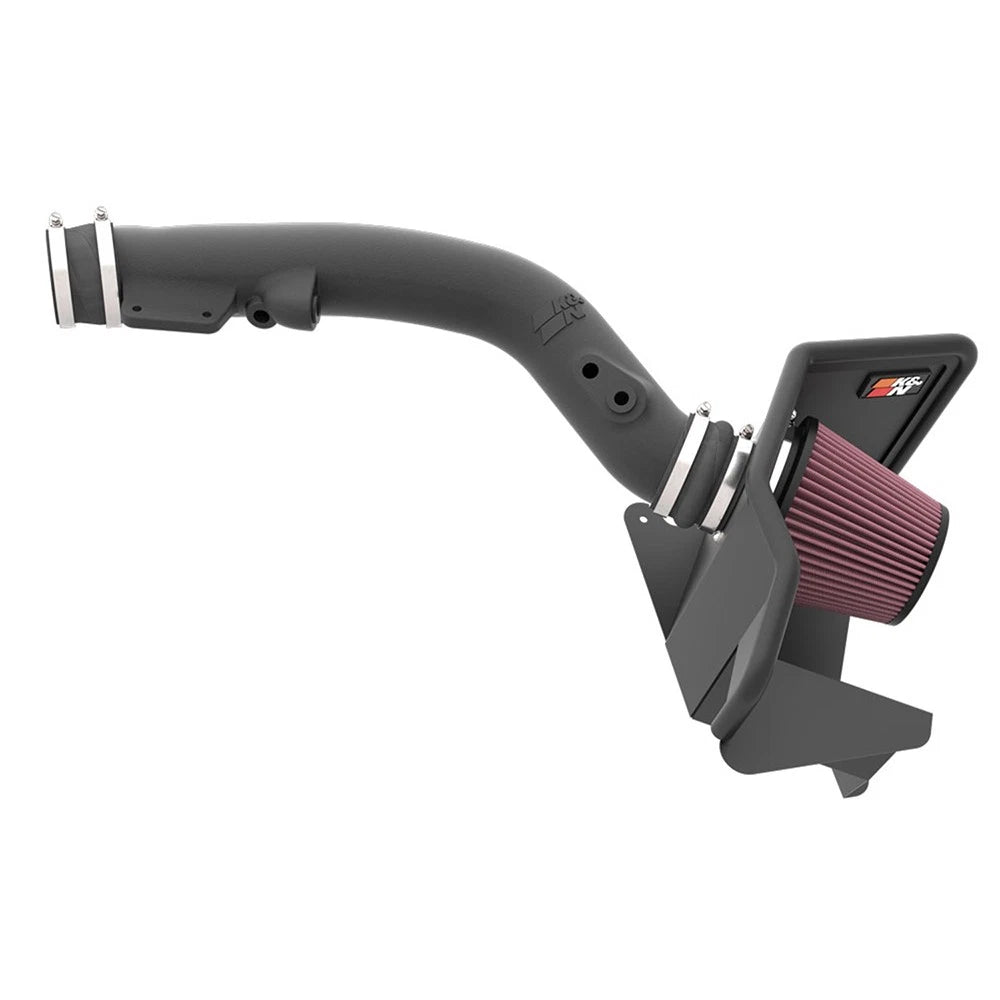 K&N 2022 Ford Maverick/Bronco Sport L4 2.0L Performance AirCharger Intake System