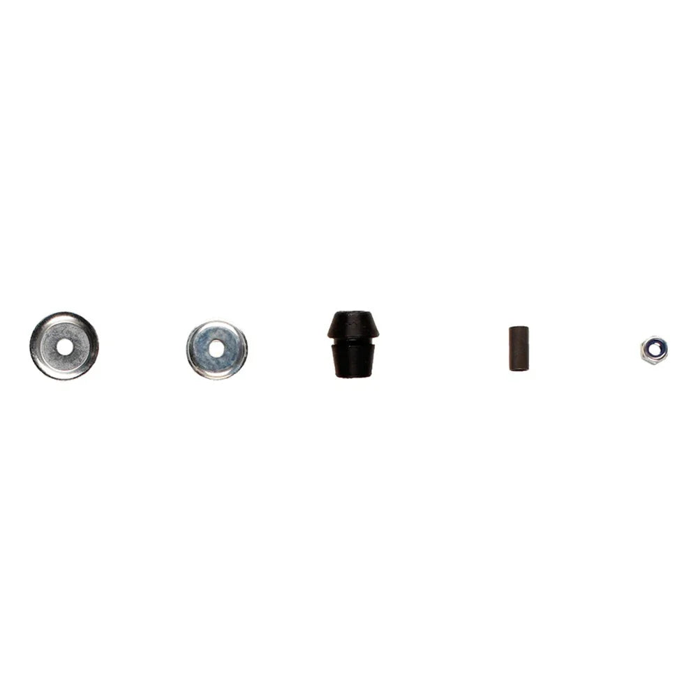 Bilstein B6 (HD) 71-03 Dodge B100 / B200 / B300 / MB / BF Front Shock Absorber