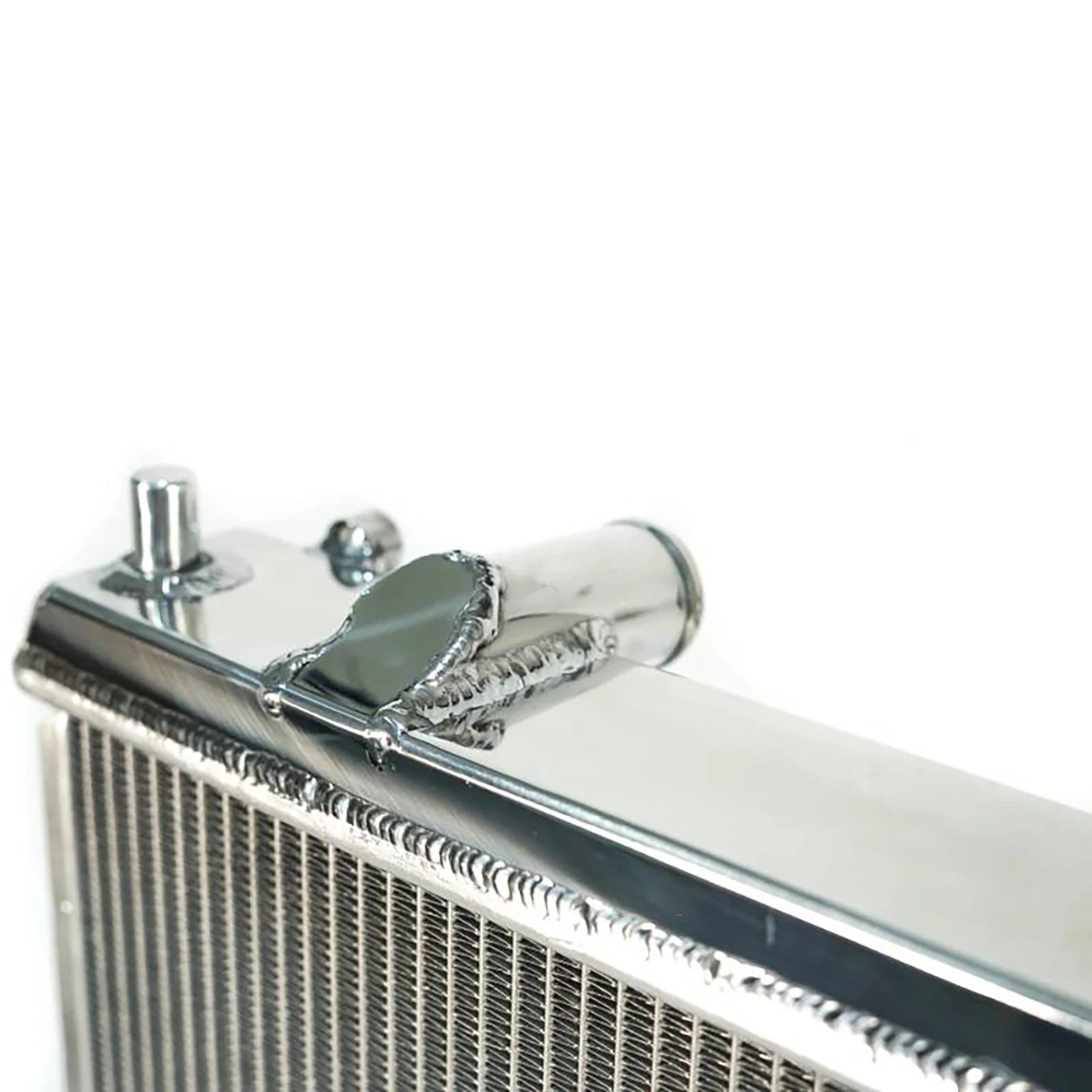 CSF 98-05 Mazda Miata Radiator