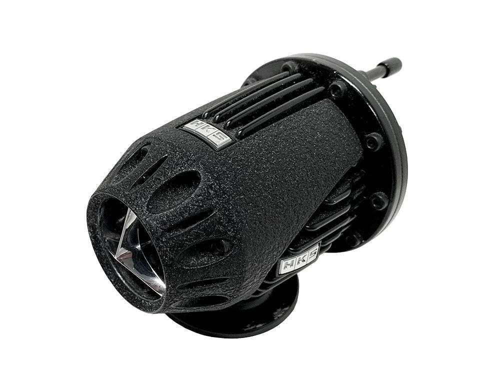 HKS SUPER SQV4 BLACK EDITION UNIVERSAL ASSY