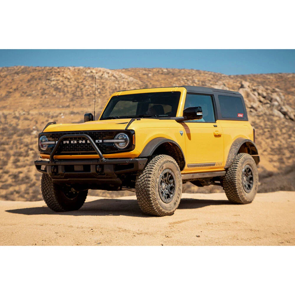 Eibach Pro-Truck Lift Kit for 2021+ Ford Bronco (Must Be Used w/Bilstein PSD Dampers)