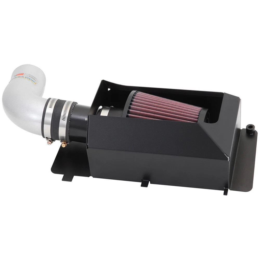 K&N 11-13 Mini Cooper S 1.6L Black Typhoon Performance Intake