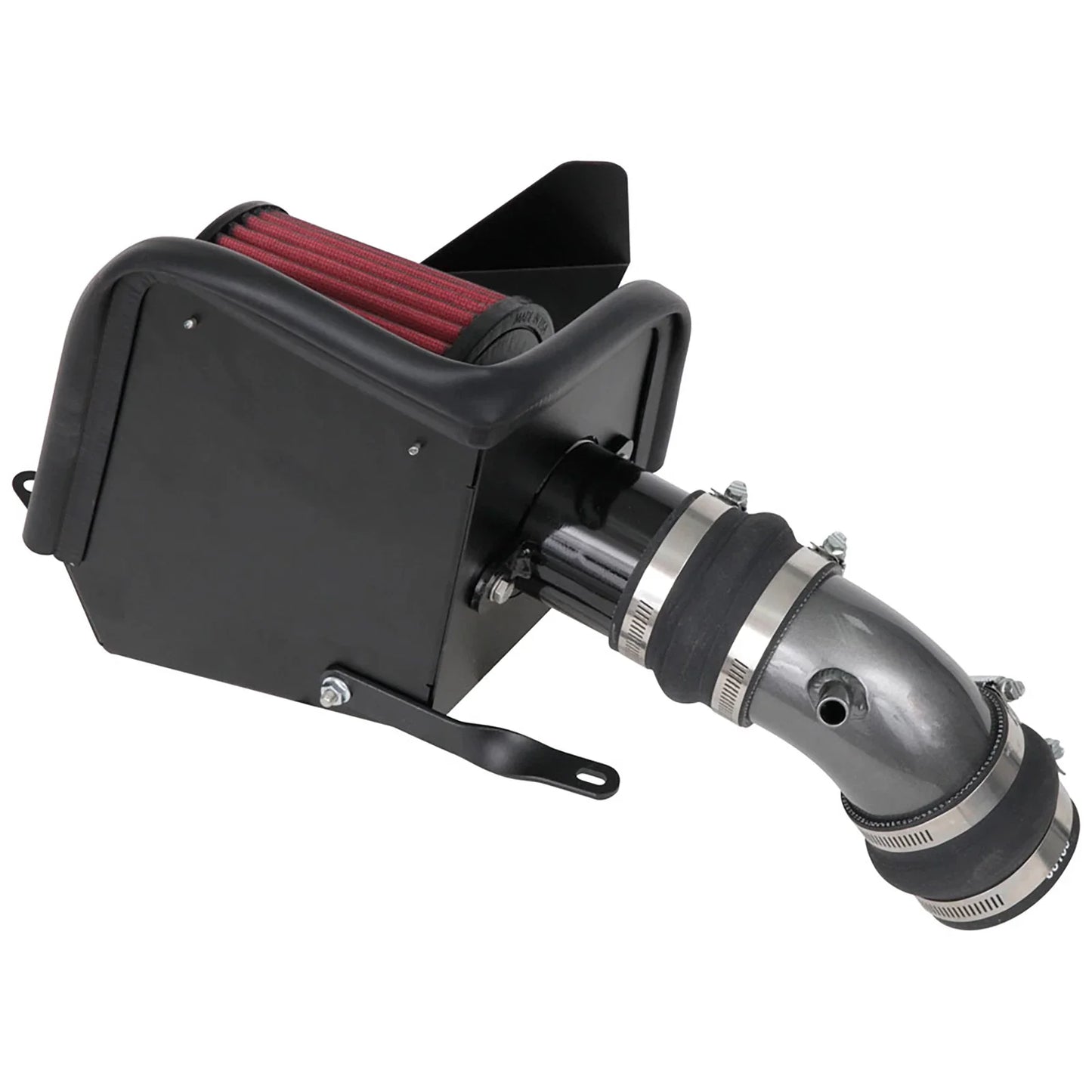 AEM C.A.S. 19-20 Kia Forte 2.0L F/I Cold Air Intake