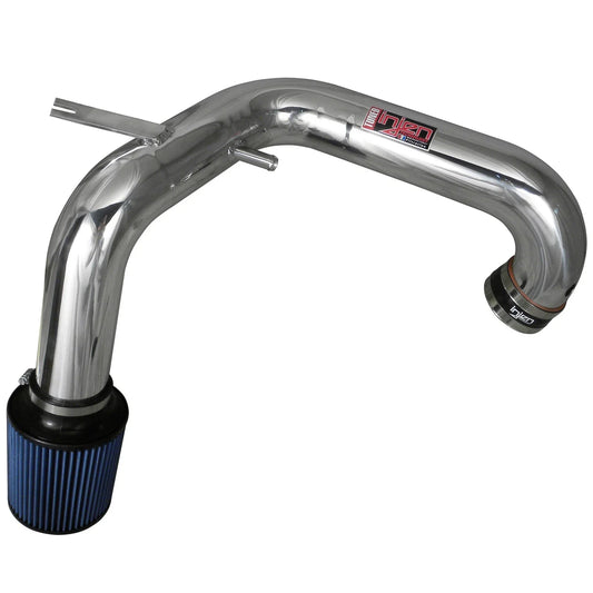 Injen 09-12 Dodge Ram 1500 5.7L V8 Hemi Polished Power-Flow Air Intake System w/ MR Tech
