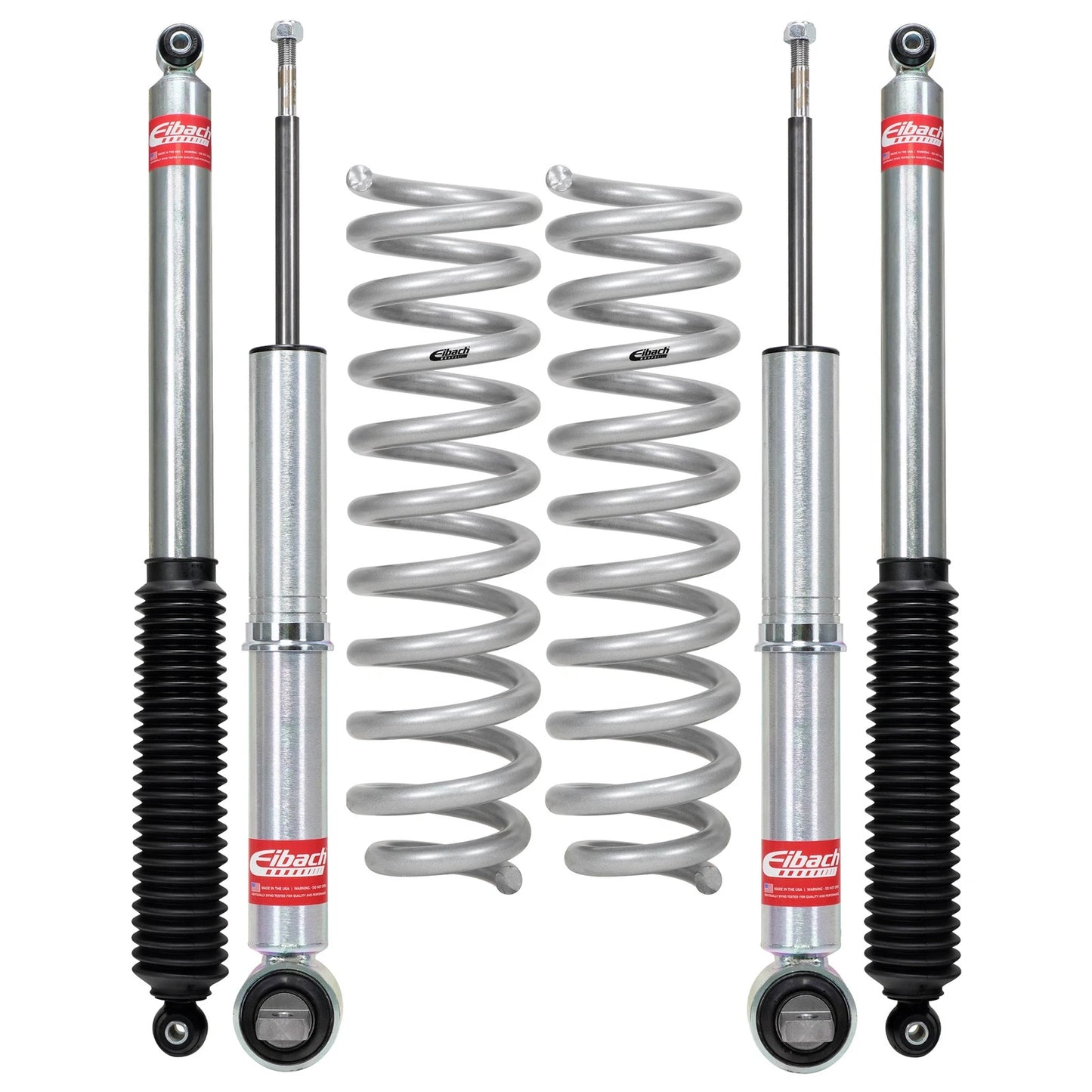 Eibach Pro-Truck Lift Kit for 15-18 Ford F-150