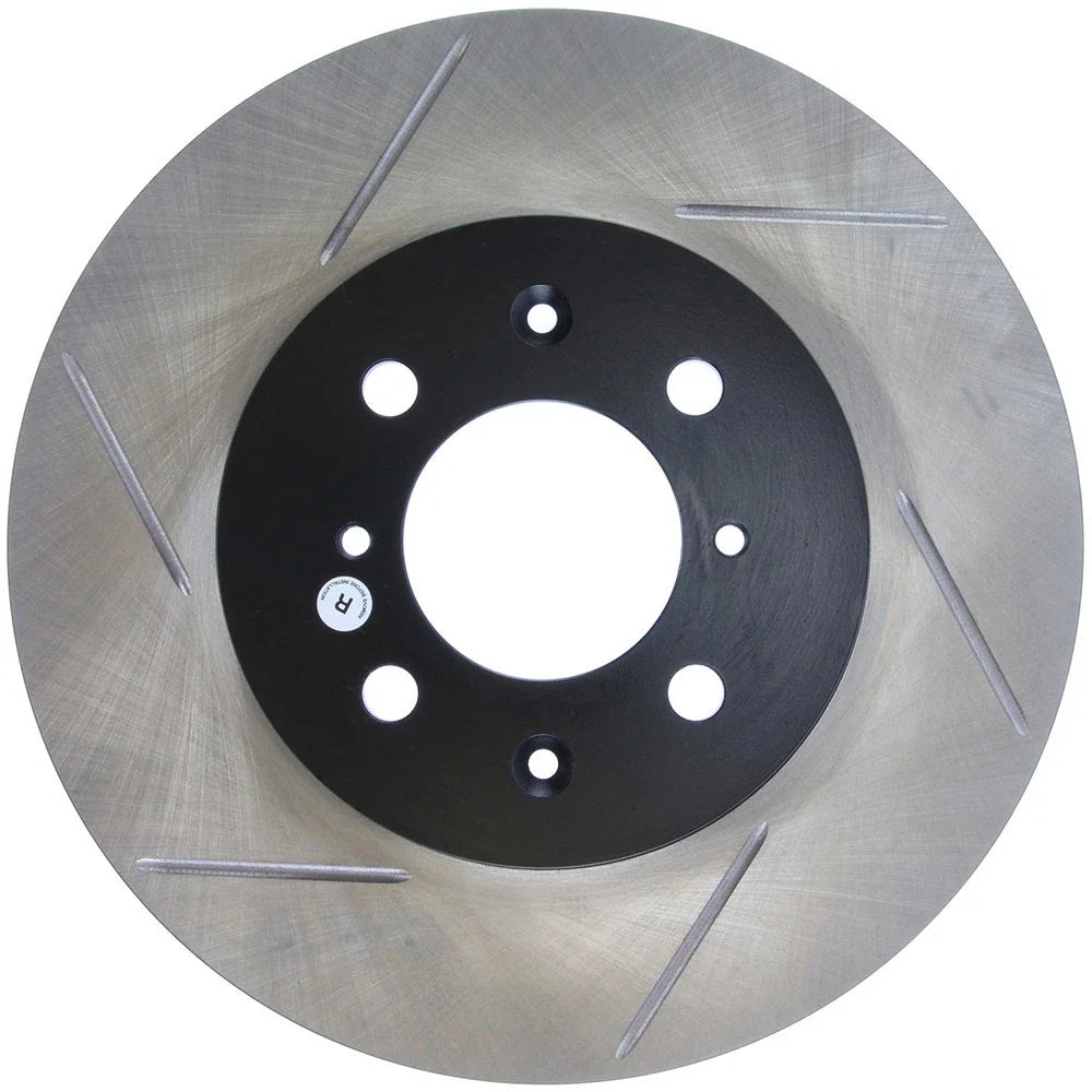 StopTech Power Slot 90-01 Integra (exc. Type R) /90-05 Civic EX/94-95 Civic SI wABS/99-03 Civic SI/