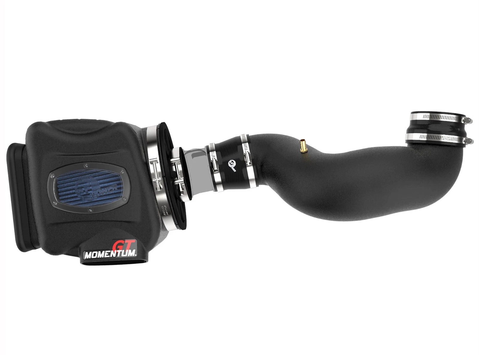 aFe Momentum GT Stage-2 Si PRO 5R Intake System GM Trucks/SUVs V8 4.8L/5.3L/6.0L/6.2L (GMT900) Elect