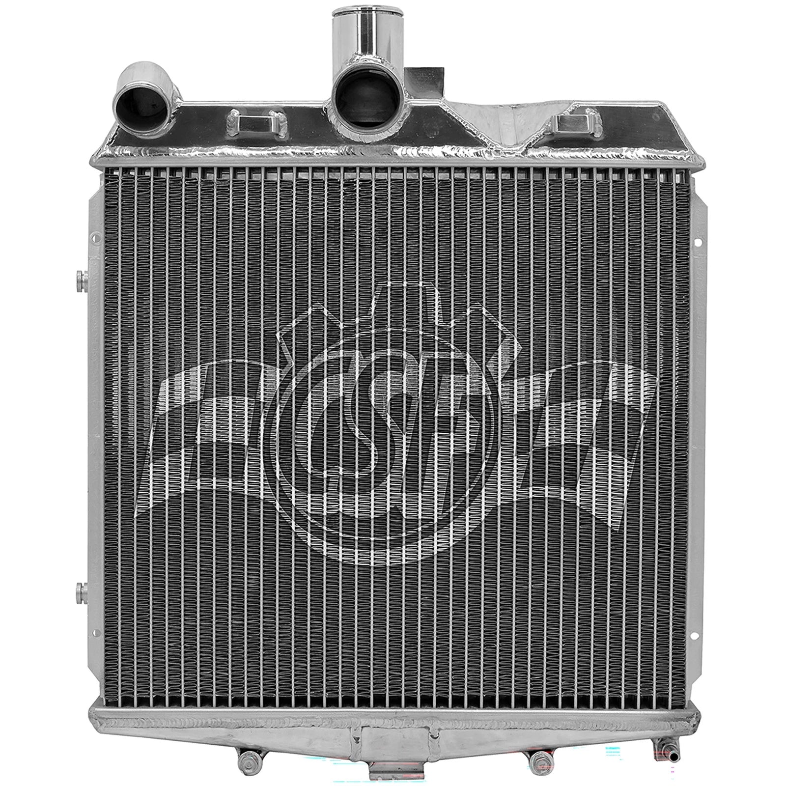 CSF 05-11 Porsche 911 Carrera/GT3 RS (997) Right Side Radiator