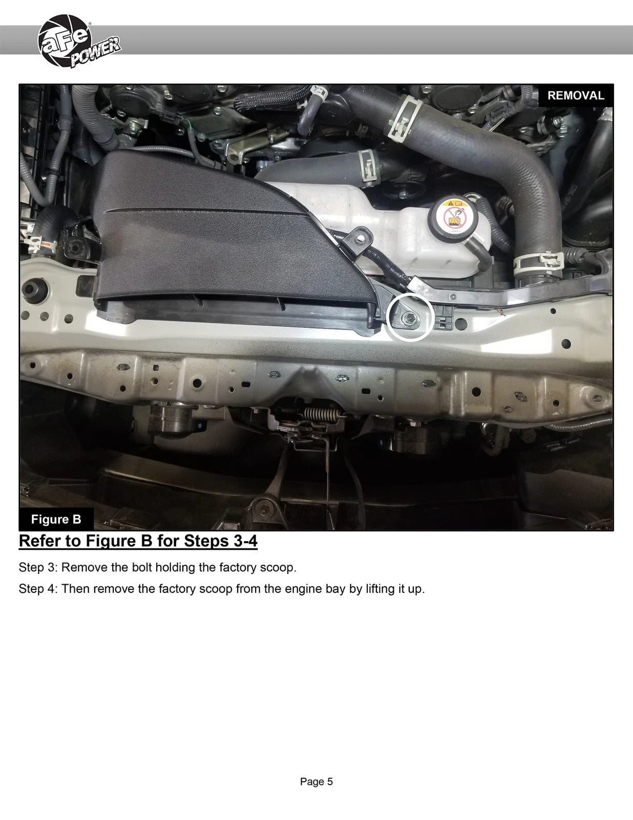AFE Momentum Intake System W/ Pro Dry S Filter 21-24 Lexus IS300/IS350 V6 3.5L