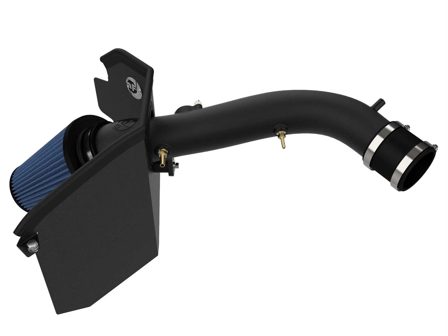 aFe MagnumFORCE Intakes Stage-2 P5R AIS P5R Toyota Tacoma 99-04 4Rnr 99-02 V6-3.4L