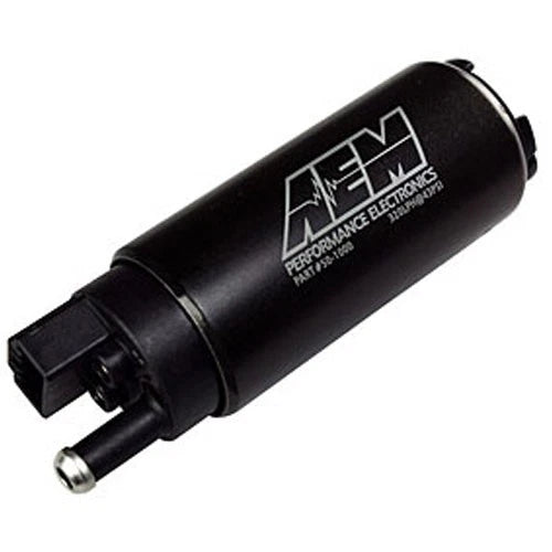 AEM 340LPH In Tank Fuel Pump Kit