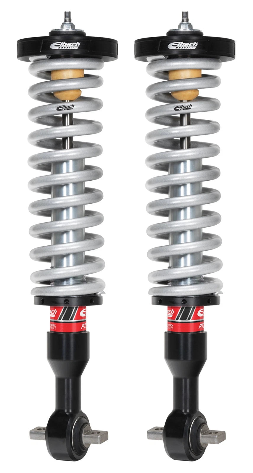 Eibach Pro-Truck Coilover Stage 2R 15-20 Ford F-150 SuperCrew 3.5L V6 EcoBoost 4WD