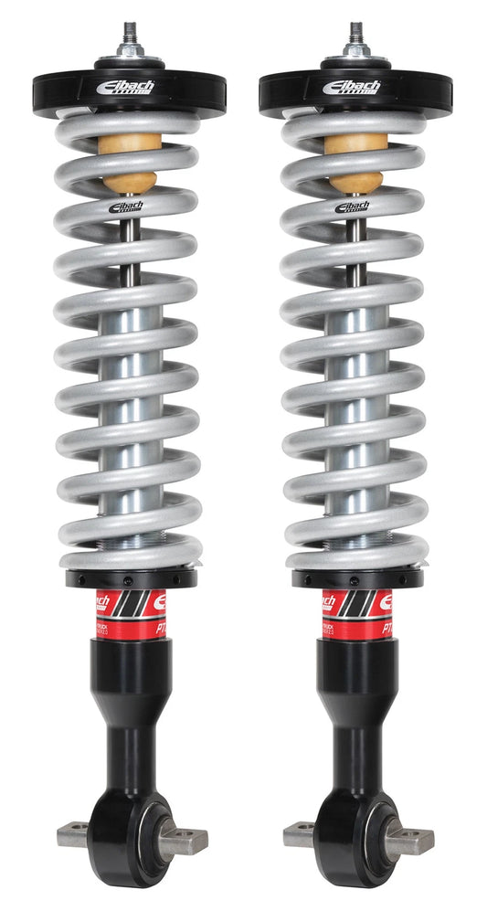Eibach Pro-Truck Coilover Stage 2R 15-20 Ford F-150 SuperCrew 3.5L V6 EcoBoost 4WD