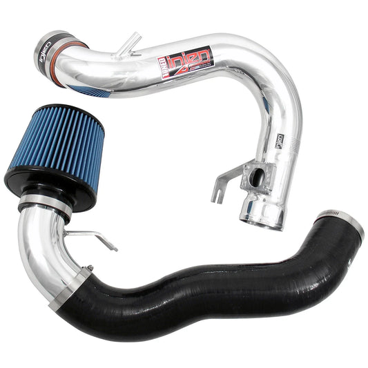Injen 09-17 Mitsubishi Lancer GTS 2.4L 4 Cyl. Polished Cold Air Intake (Automatic)