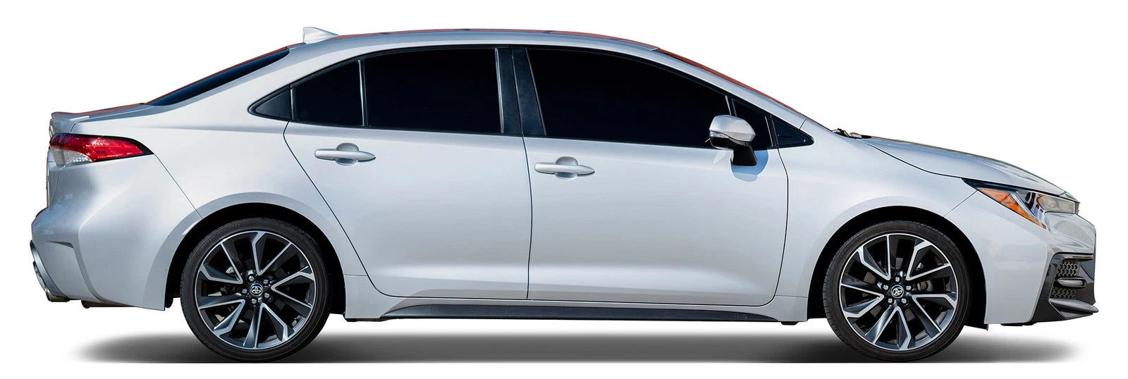 Eibach Pro-Kit for 19-22 Corolla Sedan