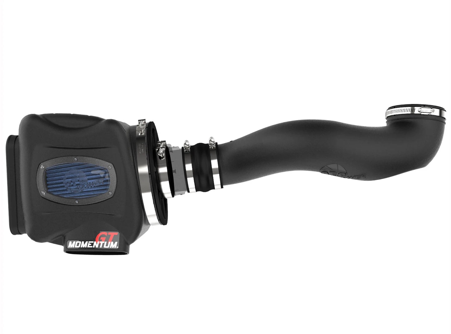 aFe Momentum GT PRO 5R Stage-2 Si Intake System, GM Trucks/SUVs 99-07 V8 (GMT800)