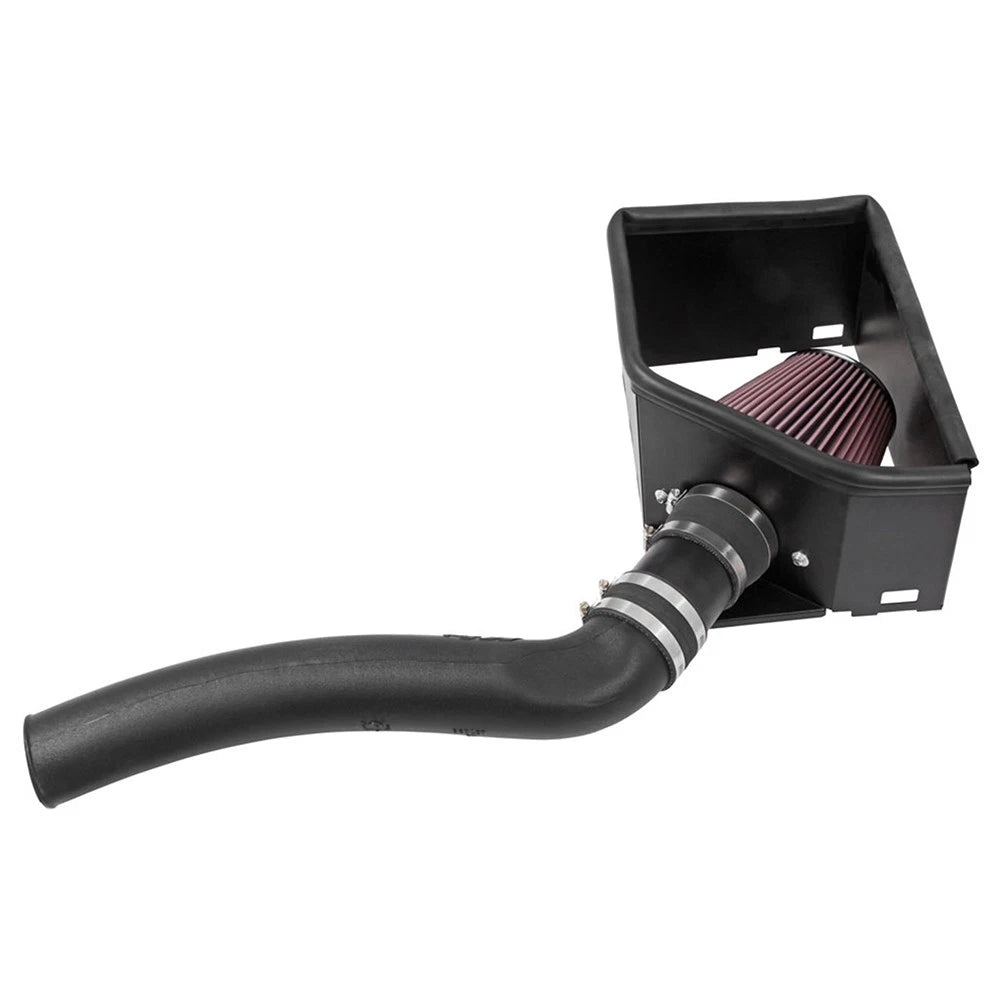 K&N 15-16 Dodge Ram 1500 V6-3.0L DSL Performance Intake Kit