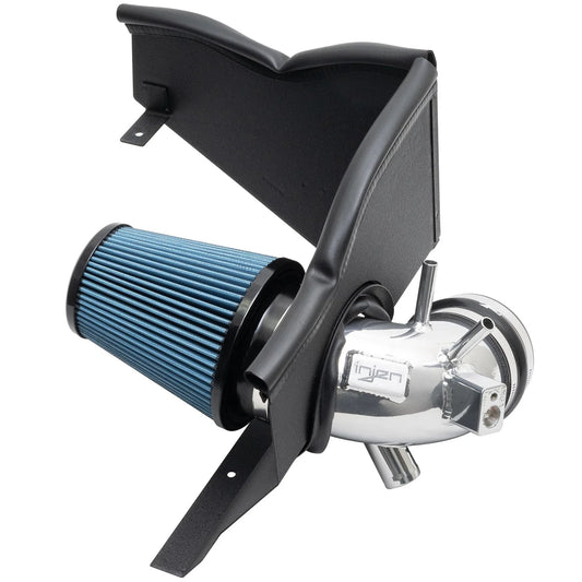 Injen 2022+ Kia Stinger 2.5L Turbo Polished SP Short Ram Cold Air Intake System