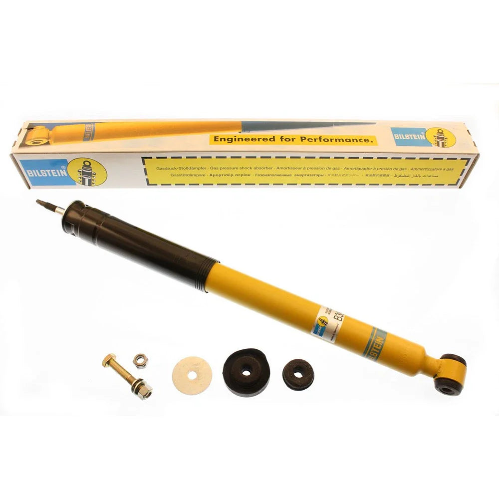 Bilstein B6 1998 Mercedes-Benz E300 Base Front 36mm Monotube Shock Absorber